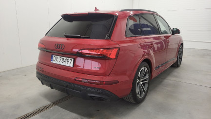 Zdjęcie przedmiotu: Audi Q7 TDI mHEV 210 kW Quattro S Line Tiptr.