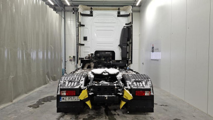 Zdjęcie przedmiotu: Ford F-MAX 500 12.7 TDCi E6d 18.0t