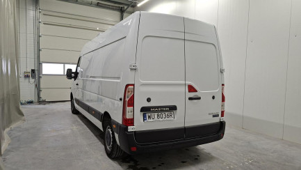 Zdjęcie przedmiotu: RENAULT/CARPOL MASTER FWD 2.3 dCi E6d 3.5t L3H2 Extra