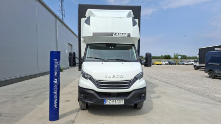 Zdjęcie przedmiotu: Iveco DAILY HI-MATIC E6e 7.2t