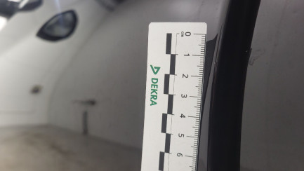 Zdjęcie przedmiotu: BMW X4 M Competition Oświadczenie o utracie DR