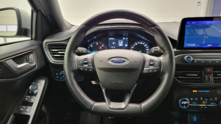 Zdjęcie przedmiotu: Ford Focus 1.5 EcoBlue ST-Line Business