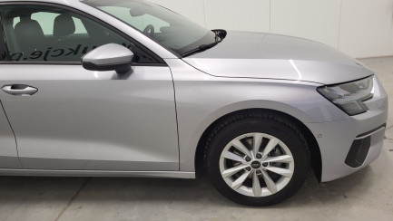 Zdjęcie przedmiotu: Audi A3 30 TDI S tronic