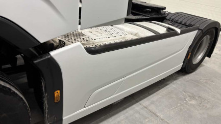 Zdjęcie przedmiotu: Ford F-MAX 12.7 TDCi 500 E6d 18.0t