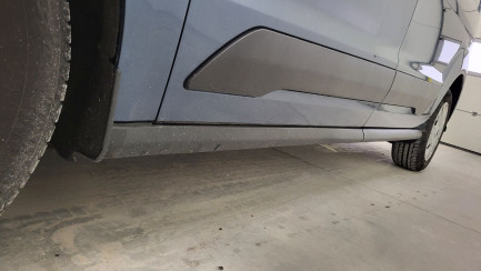 Zdjęcie przedmiotu: Ford Transit Connect 1.5 EcoBlue Euro 6 1498ccm - 100KM L2 Trend