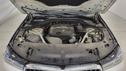 Zdjęcie przedmiotu: BMW 620d xDrive mHEV aut Oświadczenie o utracie DR