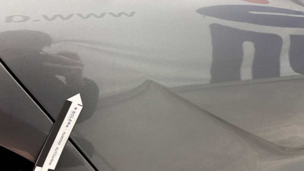 Zdjęcie przedmiotu: Opel Insignia II Grand Sport Diesel E6 Elite DTH S&S Aut.