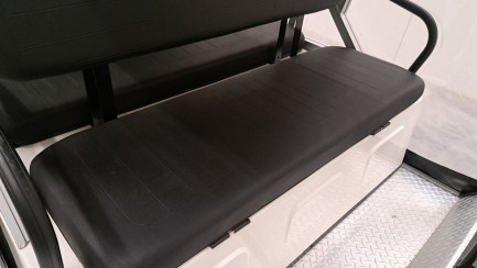 Zdjęcie przedmiotu: FRUGAL LT-S14 slow-moving electric vehicle