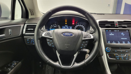 Zdjęcie przedmiotu: Ford Mondeo 2.0 TDCi Gold X (Trend)