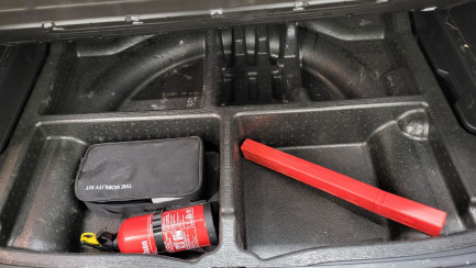 Zdjęcie przedmiotu: Hyundai Tucson 1.6 T-GDi Executive 2WD