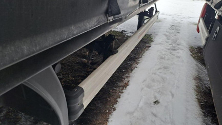 Zdjęcie przedmiotu: KASSBROHRER Mega XS 39.0t