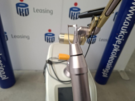 Zdjęcie przedmiotu: Laser pikosekundowy ESTETECH PICO PRIME