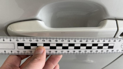 Zdjęcie przedmiotu: Toyota C-HR 2.0 Hybrid Dynamic Force E6AP Style CVT