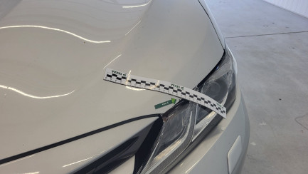 Zdjęcie przedmiotu: Toyota Camry 2.5 Hybrid Comfort CVT