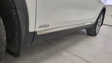 Zdjęcie przedmiotu: Kia Sorento 2.0 CRDI Business Line Plus aut