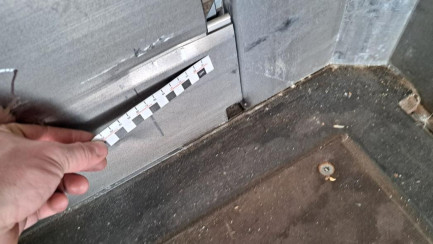 Zdjęcie przedmiotu: KOGEL SN 24 Cargo CO24P90/1110/13.95 35.0t