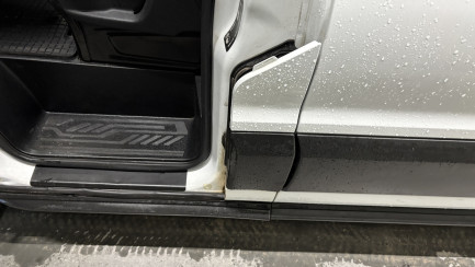 Zdjęcie przedmiotu: Ford Transit 350 2.0 TDCi DPF L4H3 Trend E6.2 3.5t