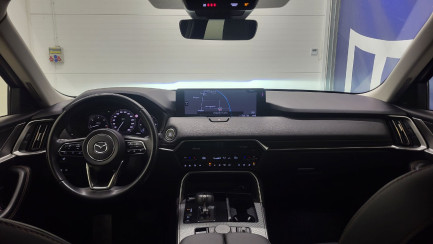 Zdjęcie przedmiotu: Mazda CX-60 3.3 D mHEV Homura AWD aut