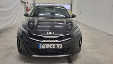 Zdjęcie przedmiotu: Kia XCeed 1.5 T-GDI L DCT