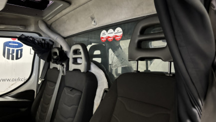 Zdjęcie przedmiotu: IVECO/LAMAR 35-170 Daily E5 3.5t