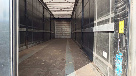 Zdjęcie przedmiotu: KOGEL SN 24 Dropside