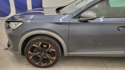 Zdjęcie przedmiotu: Cupra Formentor 1.5 TSI DSG