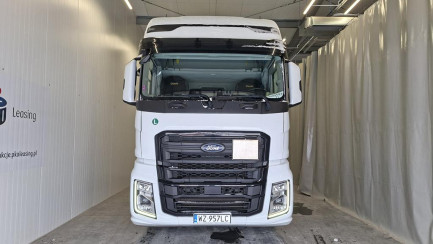 Zdjęcie przedmiotu: Ford F-MAX 500 12.7 TDCi E6d 18.0t