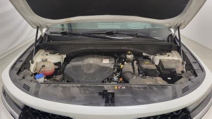Zdjęcie przedmiotu: Kia Sorento 2.2 CRDi Prestige Line 4WD DCT 7os.