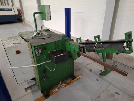 Zdjęcie przedmiotu: Випрямляч дроту Orstal PDM 60