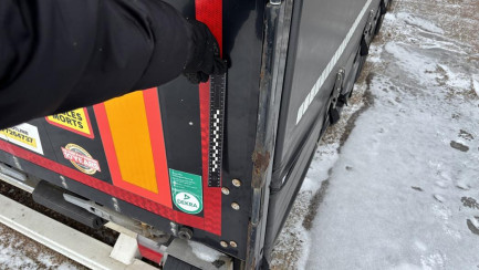 Zdjęcie przedmiotu: KASSBOHRER MEGA