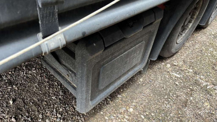 Zdjęcie przedmiotu: KOEGEL SN 24 CO24P90/910/13.95 Mega 35.0t 