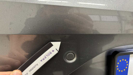 Zdjęcie przedmiotu: Opel Insignia II Grand Sport Diesel E6 Elite DTH S&S Aut.