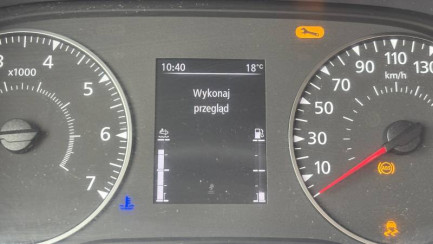 Zdjęcie przedmiotu: RENAULT/BMB MASTER FWD 2.3 dCi E6 3.5t L3H1 Extra S&S+E