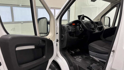 Zdjęcie przedmiotu: Opel Movano 2.2 Diesel L3H2 E6d 3.3t Declaration of loss of Cepik registration certificate, information about mileage reading