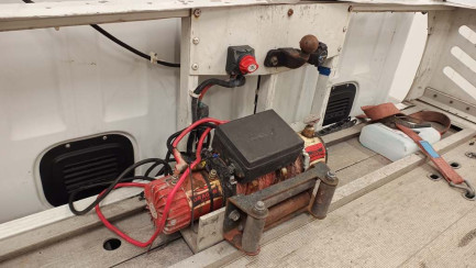 Zdjęcie przedmiotu: Renault Master FWD 2.3 dCi L3H1 Extra S&S+E E6 3.5t