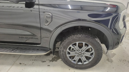 Zdjęcie przedmiotu: Ford Ranger 2.0 EcoBlue Bi-Turbo 4x4 DC Wildtrak aut