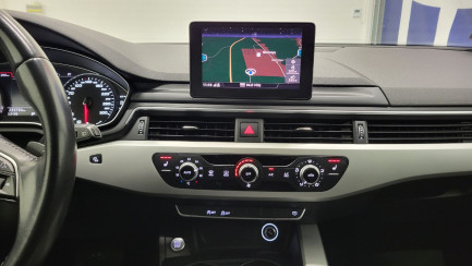 Zdjęcie przedmiotu: Audi A4 35 TDI S tronic