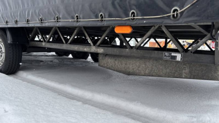 Zdjęcie przedmiotu: STIM S23 3.5t 06H 3500GT Oświadczenie o utracie DR