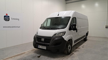 Fiat Ducato 33 2.2 M-jet L3H2 E6.4 3.3t