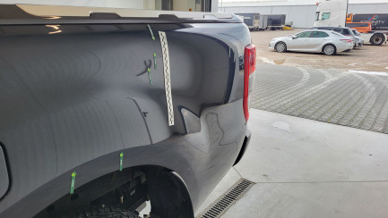 Zdjęcie przedmiotu: Ford Ranger 2.0 EcoBlue 4x4 DC Wildtrak aut