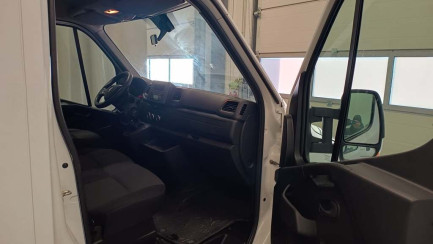 Zdjęcie przedmiotu: Renault Master FWD 2.3 dCi L3H1 Extra S&S+E E6 3.5t