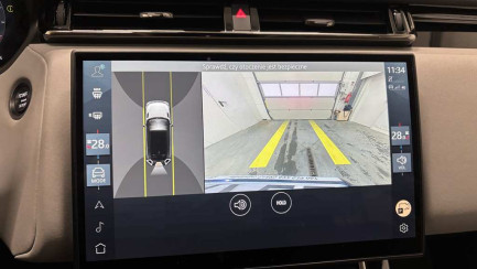 Zdjęcie przedmiotu: Land Rover Range Rover Velar 2.0 Si4 S