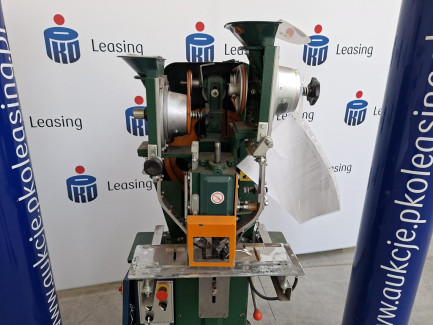 Zdjęcie przedmiotu: Oczkarka automatyczna FCE-21