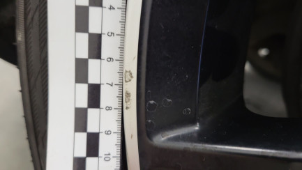 Zdjęcie przedmiotu: Mercedes-benz GLC AMG 63 S 4-Matic