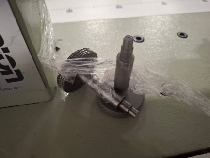 Zdjęcie przedmiotu: Zgrzewarka ultradźwiękowa Orion OR-4010E