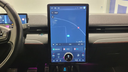 Zdjęcie przedmiotu: Ford Mustang Mach-E 98kWh AWD