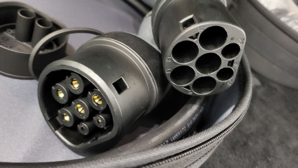 Zdjęcie przedmiotu: Mercedes-benz GLE Coupe 350 de PHEV 4-Matic AMG Line