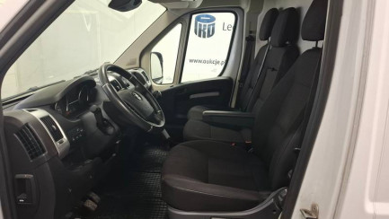 Zdjęcie przedmiotu: Opel Movano 2.2 Diesel E6d 3.5t L3H2