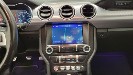 Zdjęcie przedmiotu: Ford Mustang Fastback 5.0 V8 Bullitt
