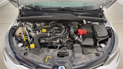 Zdjęcie przedmiotu: Renault Clio 1.0 TCe Equilibre LPG Brak dokumentacji LPG